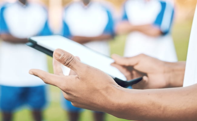 ENERGYSPORTS（エナジースポーツ